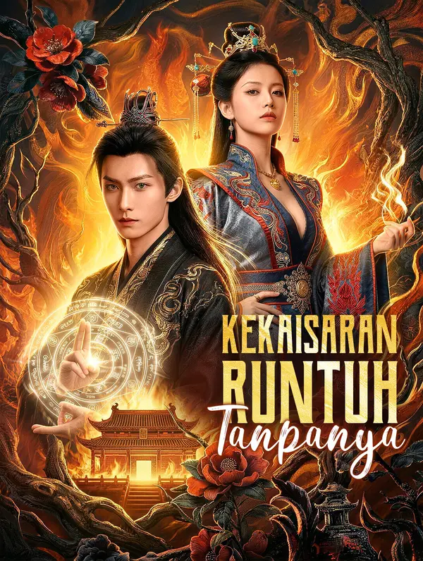 Kekaisaran Runtuh Tanpanya