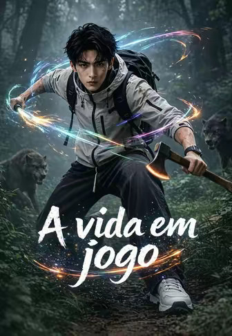 A vida em jogo