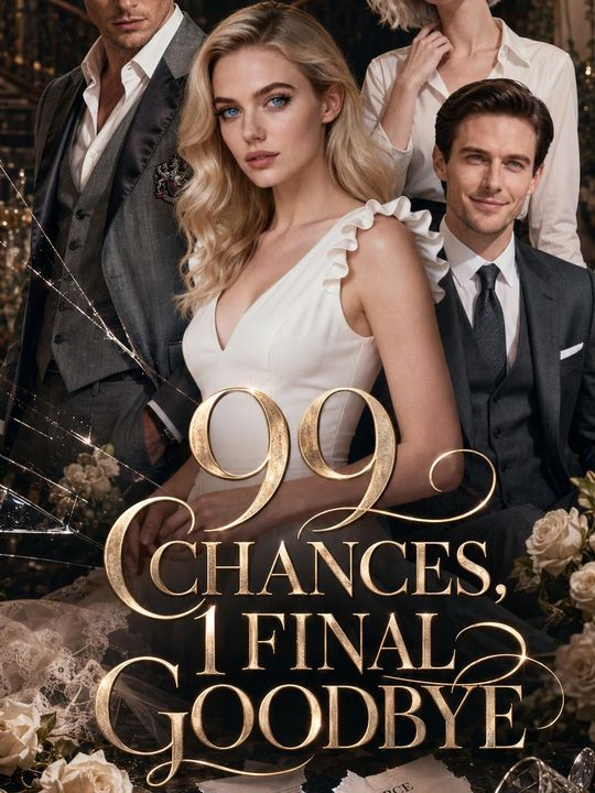 99 Chances, 1 Final Goodbye