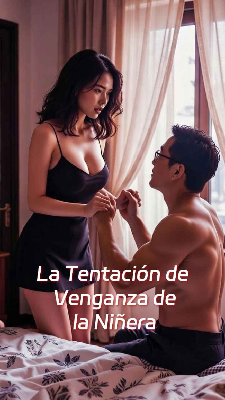 La Sed de Venganza de la Niñera
