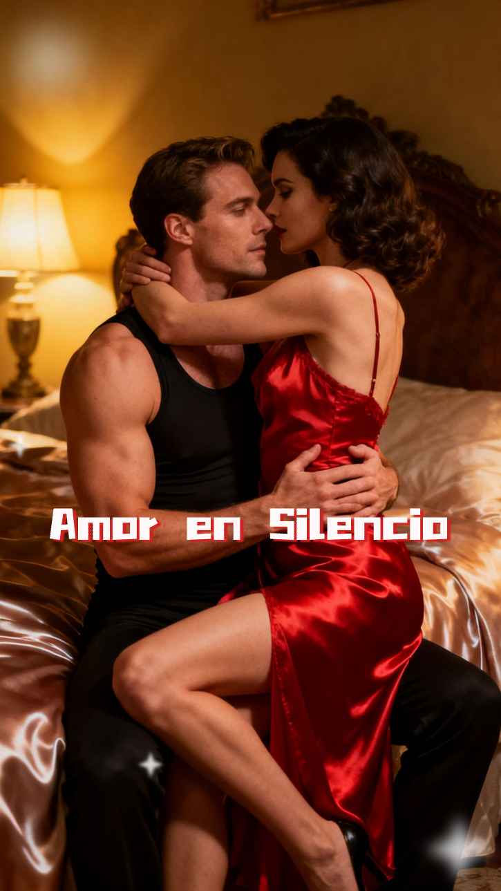 Amor en el silencio