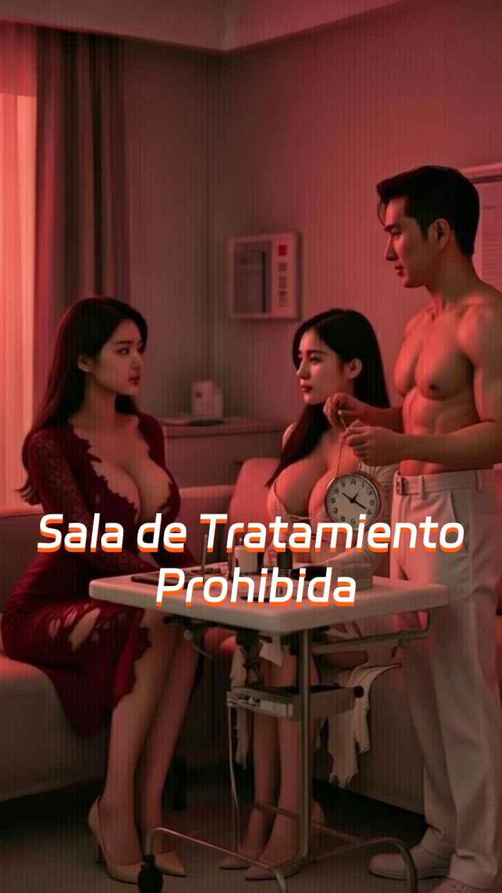 La Consulta Prohibida