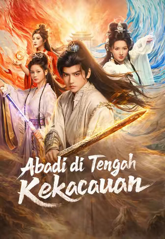 Abadi di Tengah Kekacauan