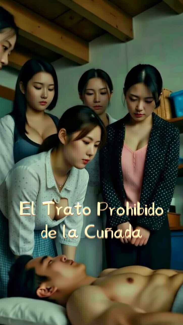 El trato prohibido de la cuñada