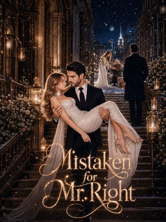 Mistaken for Mr. Right