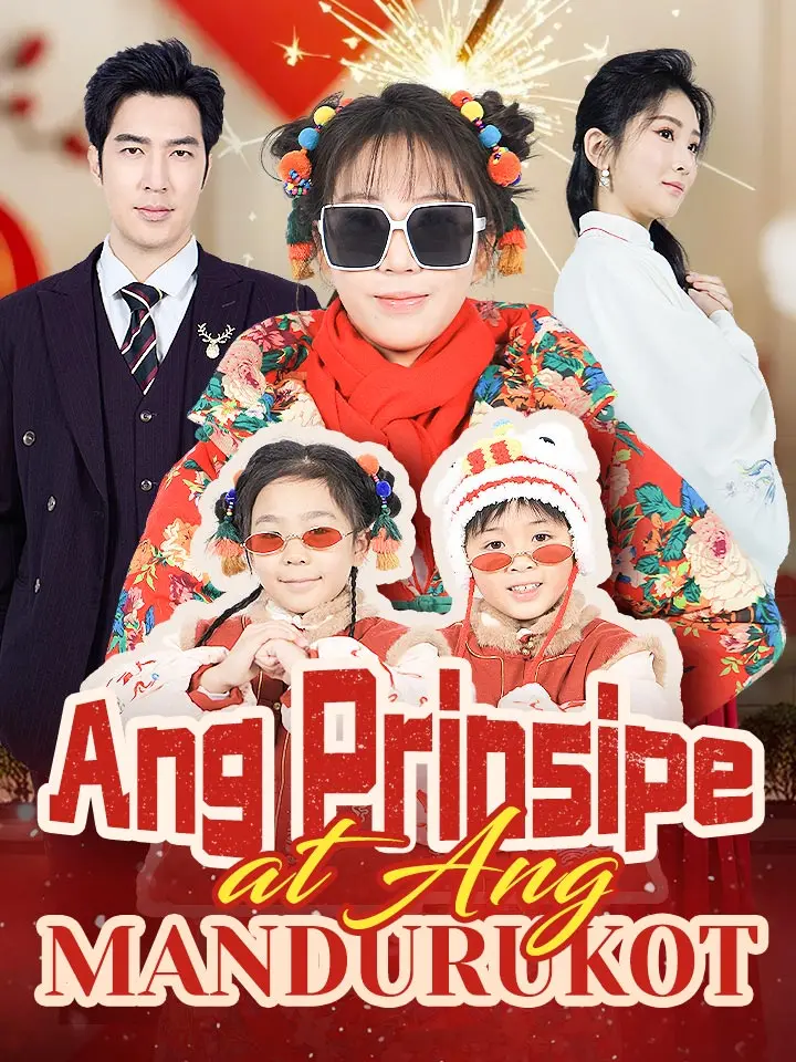 Ang Prinsipe at Ang Mandurukot