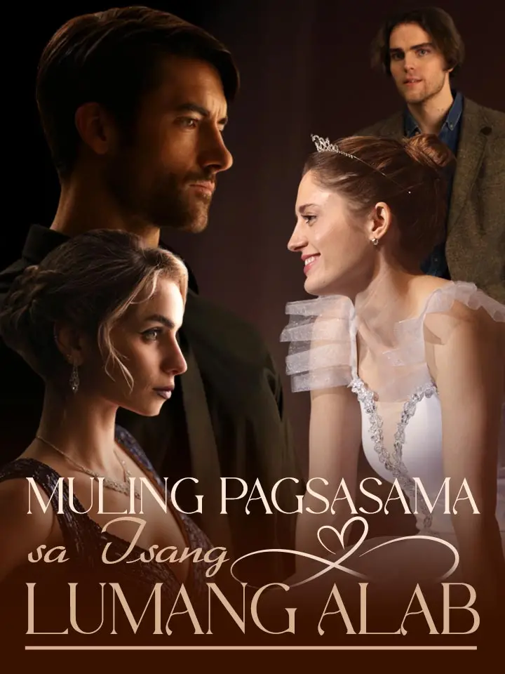 Muling Pagsasama sa Isang Lumang Alab