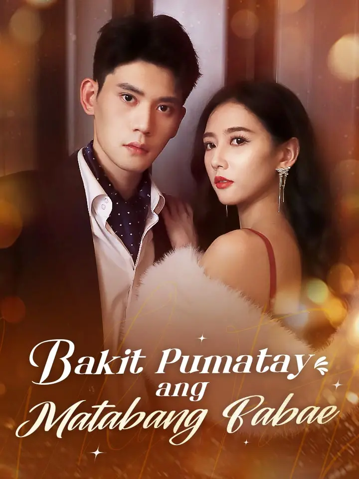 Bakit Pumatay ang Matabang Babae