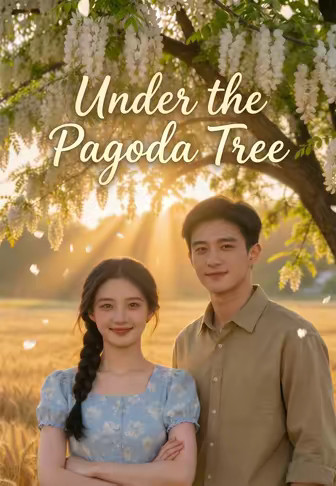 Under the Pagoda Tree