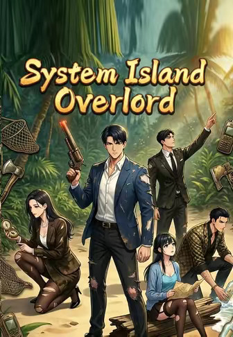 System Island Overlord