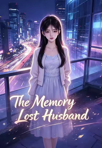 The Memory Lost Husband
