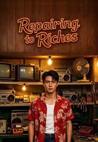 Repairing to Riches