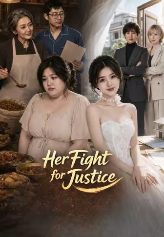 Her Fight for Justice