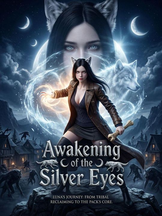 Awakening of the Silver Eyes