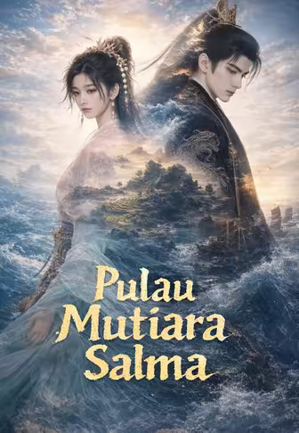 Pulau Mutiara Salma