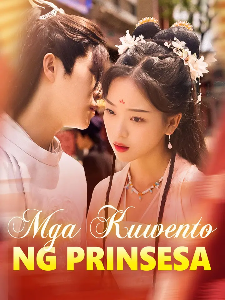 Mga Kuwento ng Prinsesa