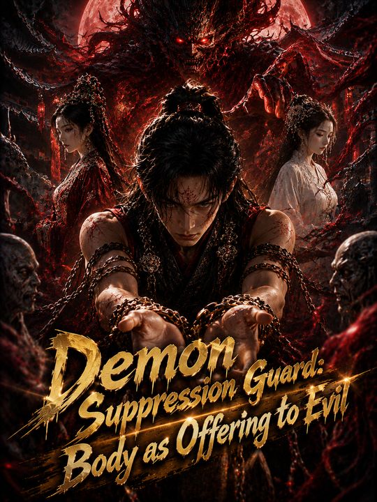 My Job: Tormenting Demons