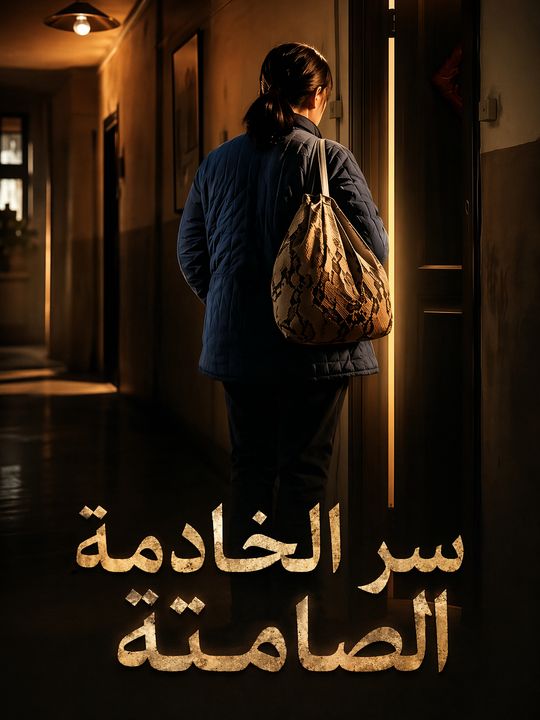 سر الخادمة الصامتة