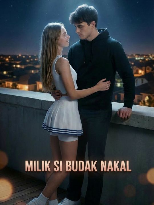 Dimiliki si bad boy