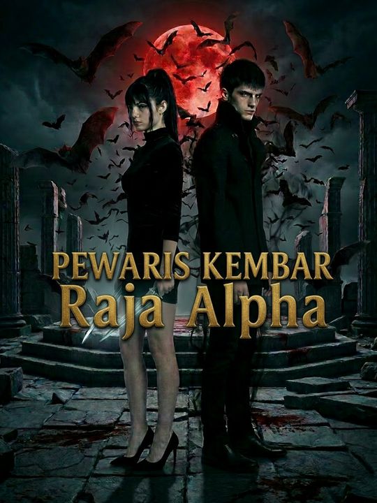Pewaris Kembar Raja Alpha