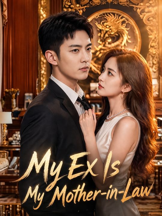 My Ex Is My Mother-in-Law