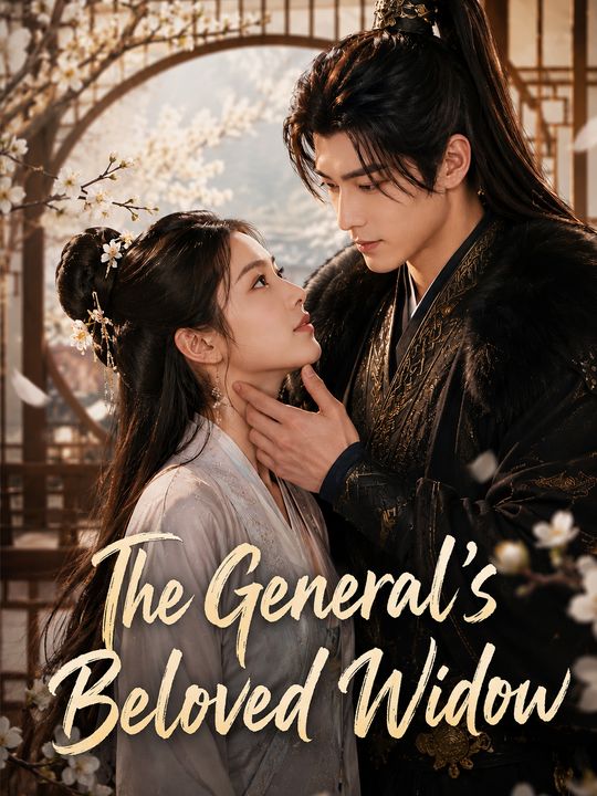 The General's Beloved Widow