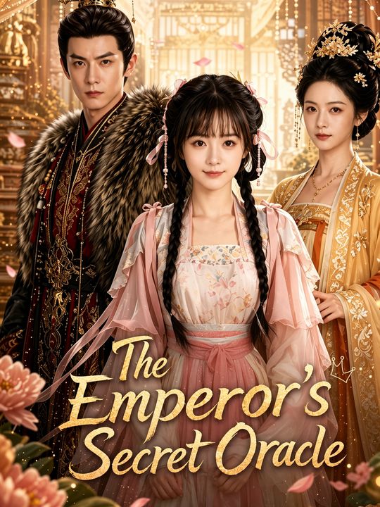 The Emperor's Secret Oracle
