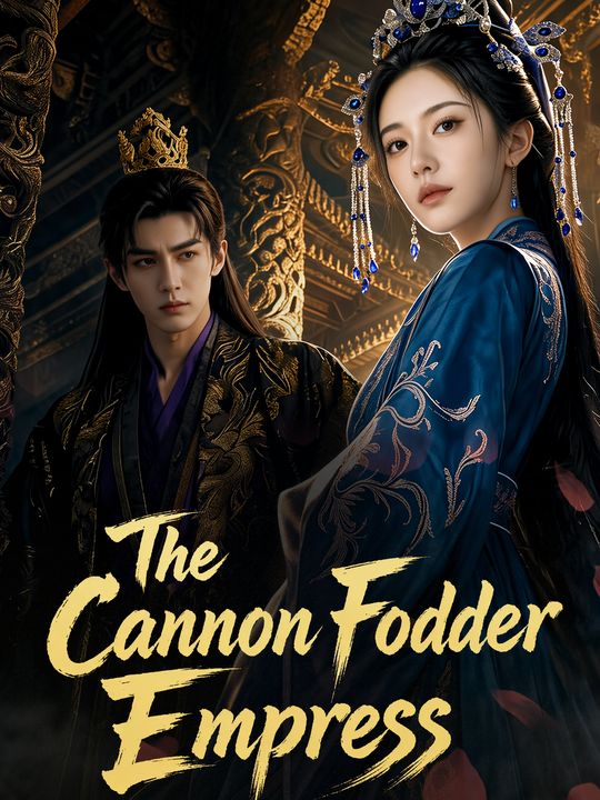 The Cannon Fodder Empress