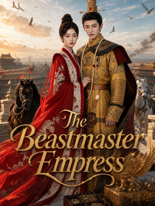 The Beastmaster Empress