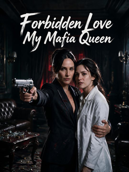 Forbidden Love: My Mafia Queen