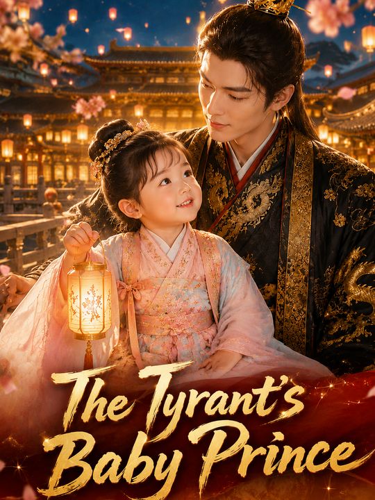 The Tyrant's Baby Prince