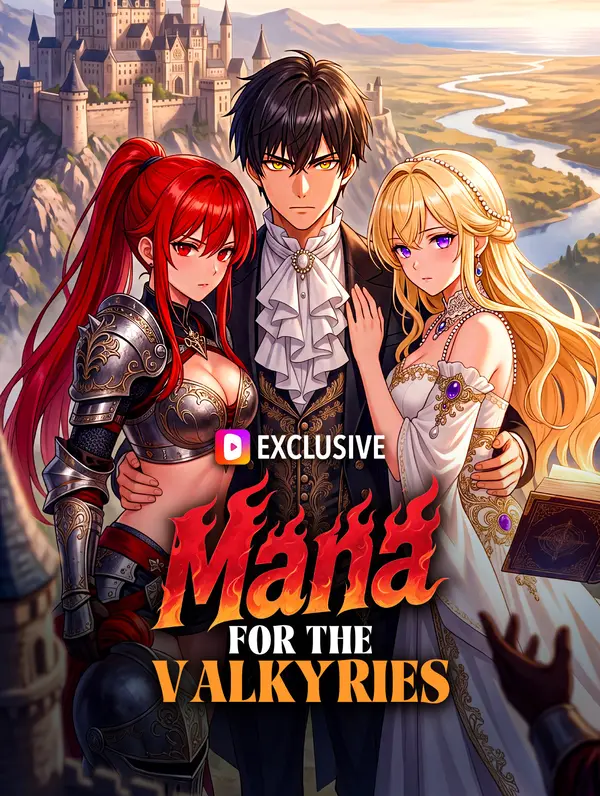 Mana for the Valkyries
