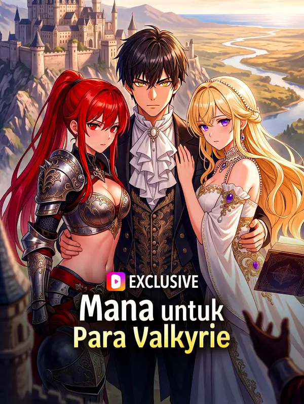 Mana untuk Para Valkyrie