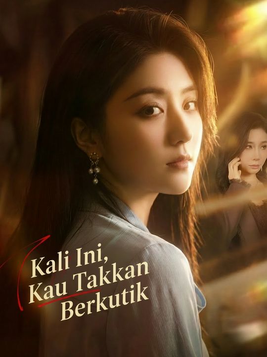 Dendam mutlak sang pewaris