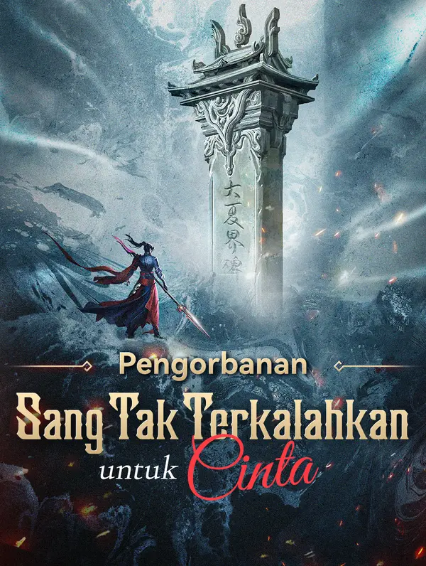 Pengorbanan Sang Tak Terkalahkan untuk Cinta(Sulih Suara)