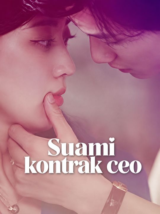 Suami rahasia ceo