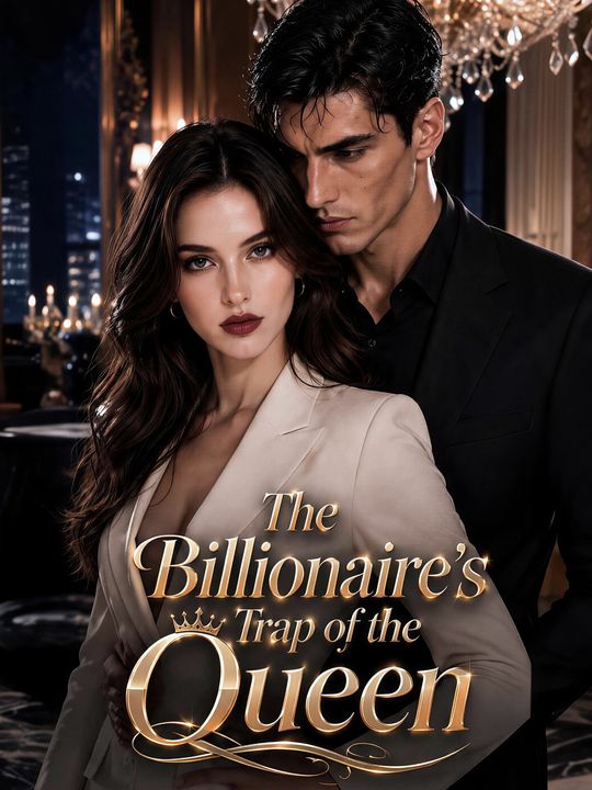 The Billionaire's Trap of the Queen