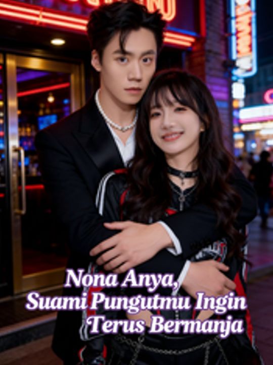 Suami kontrak kejutan