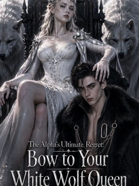 The Alpha's Ultimate Regret: Bow to Your White Wolf Queen