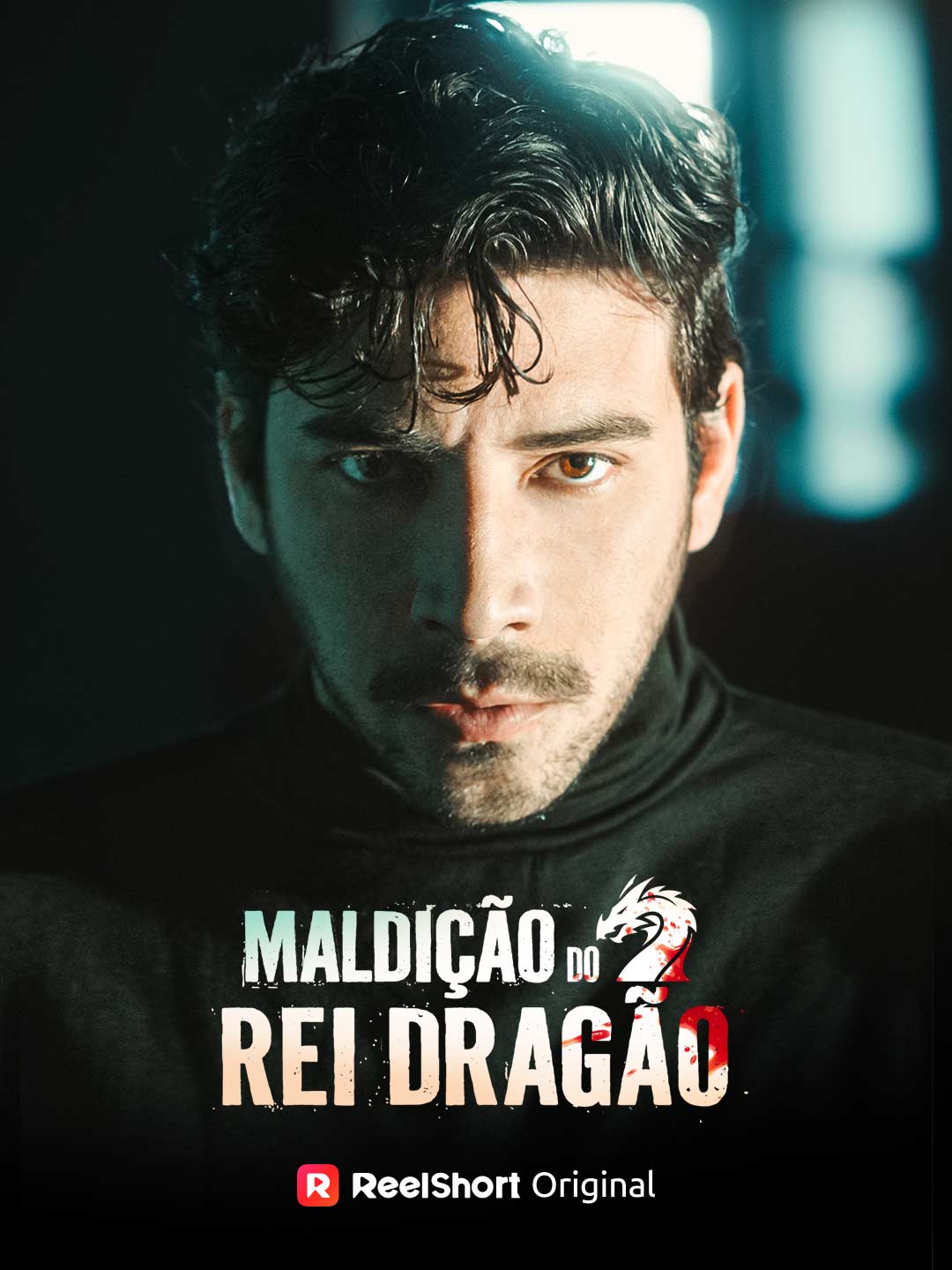 Maldição do Rei Dragão
