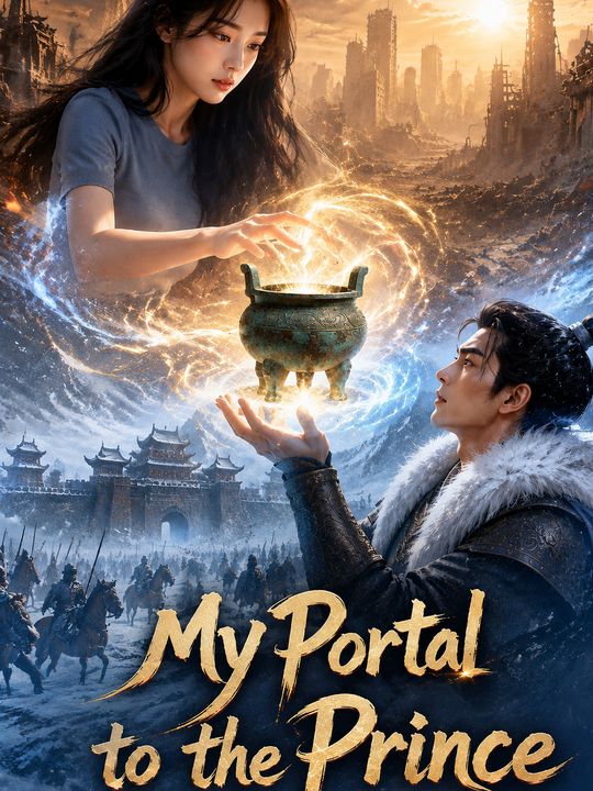 My Portal to the Prince