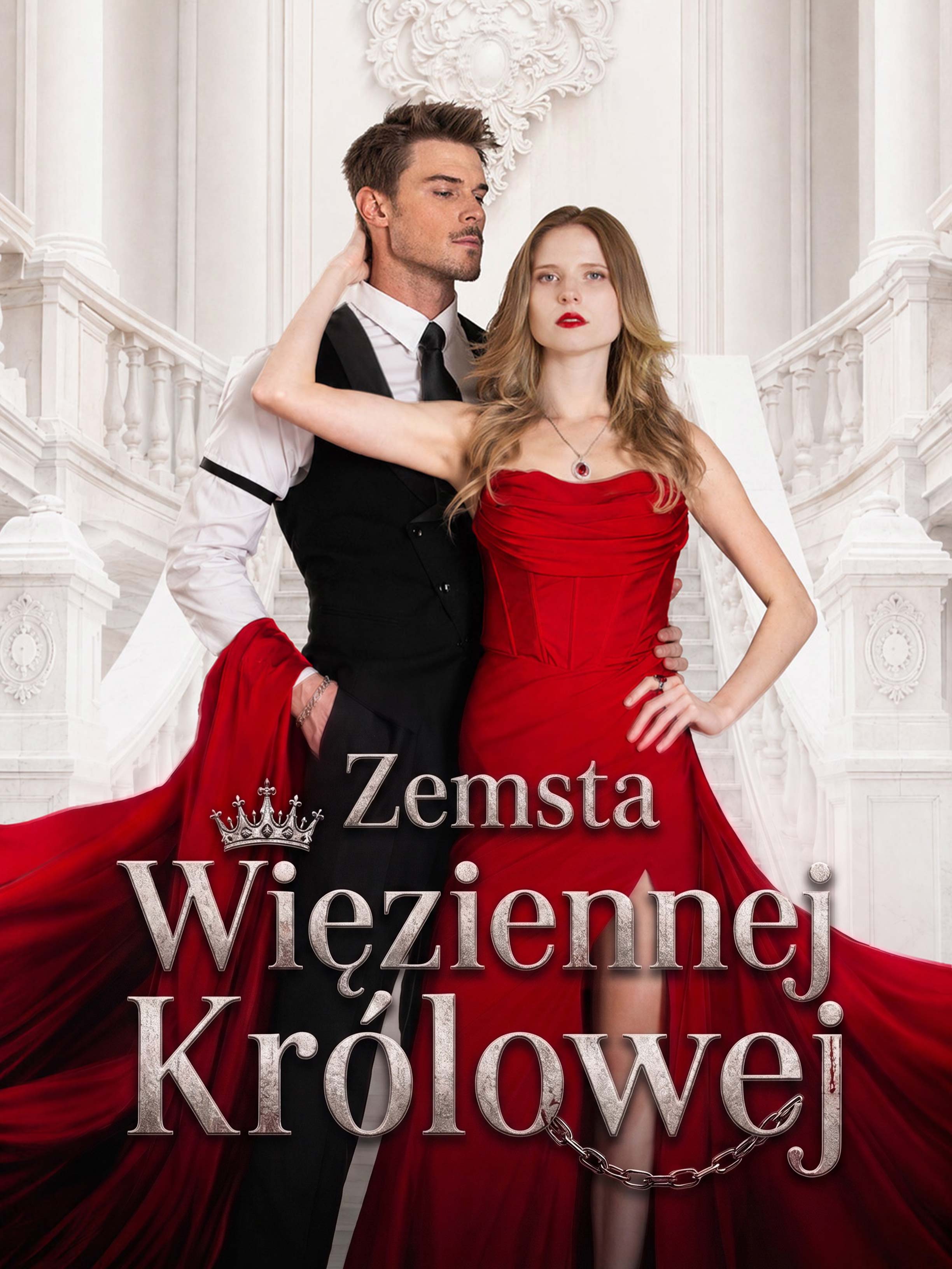 Zemsta więziennej królowej