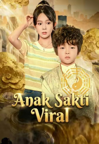 Anak Sakti Viral