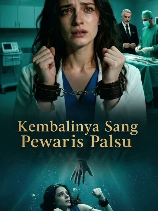 Kembalinya Sang Pewaris Palsu