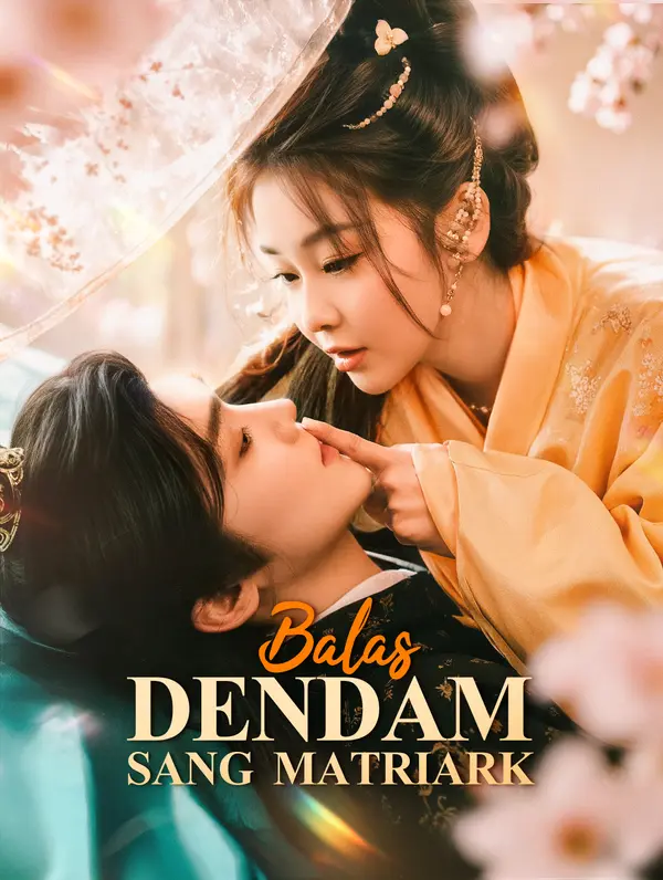 Balas Dendam Sang Matriark