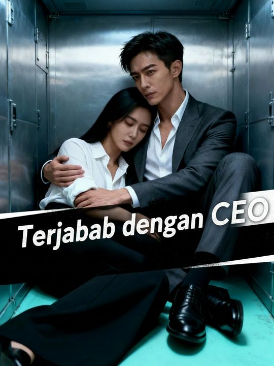 Jebakan cinta sang pewaris