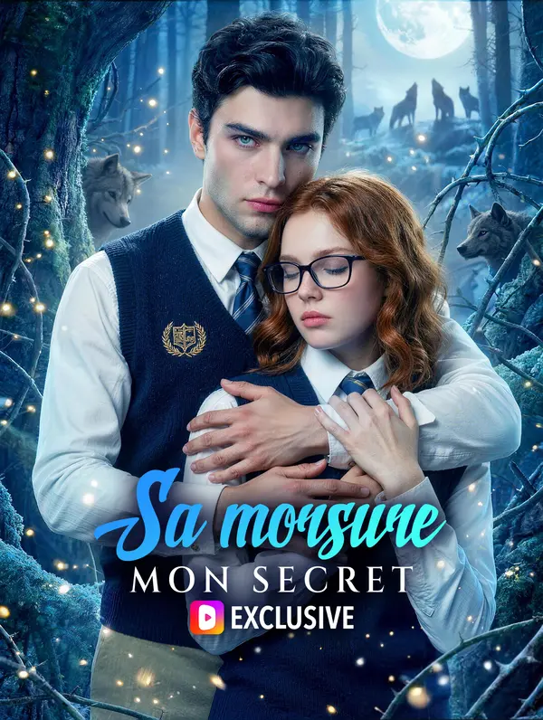 Sa morsure, mon secret(Doublé)