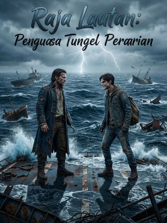 Raja Lautan: Penguasa di Atas Air