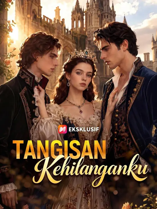 (Sulih suara) Tangisan Kehilanganku