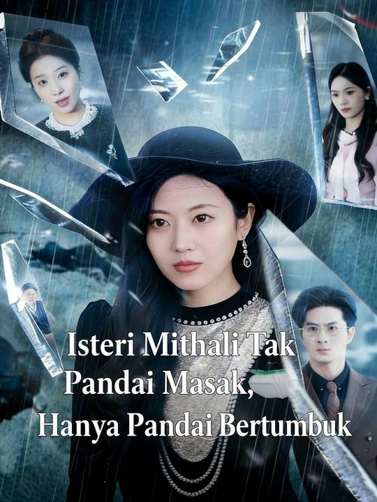 Istri melawan balik